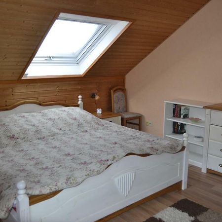 Haus Moser 와일덴시 외부 사진