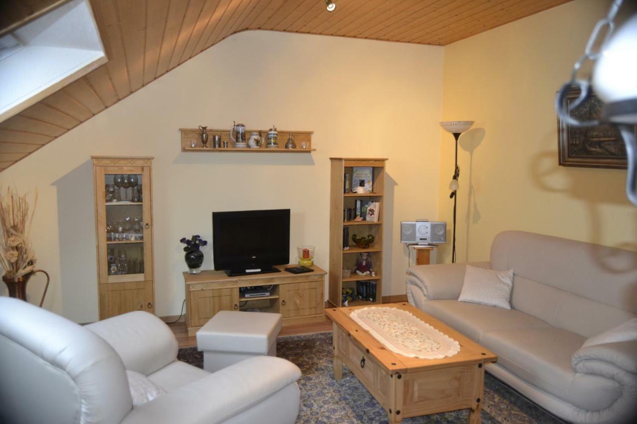 Haus Moser 와일덴시 외부 사진