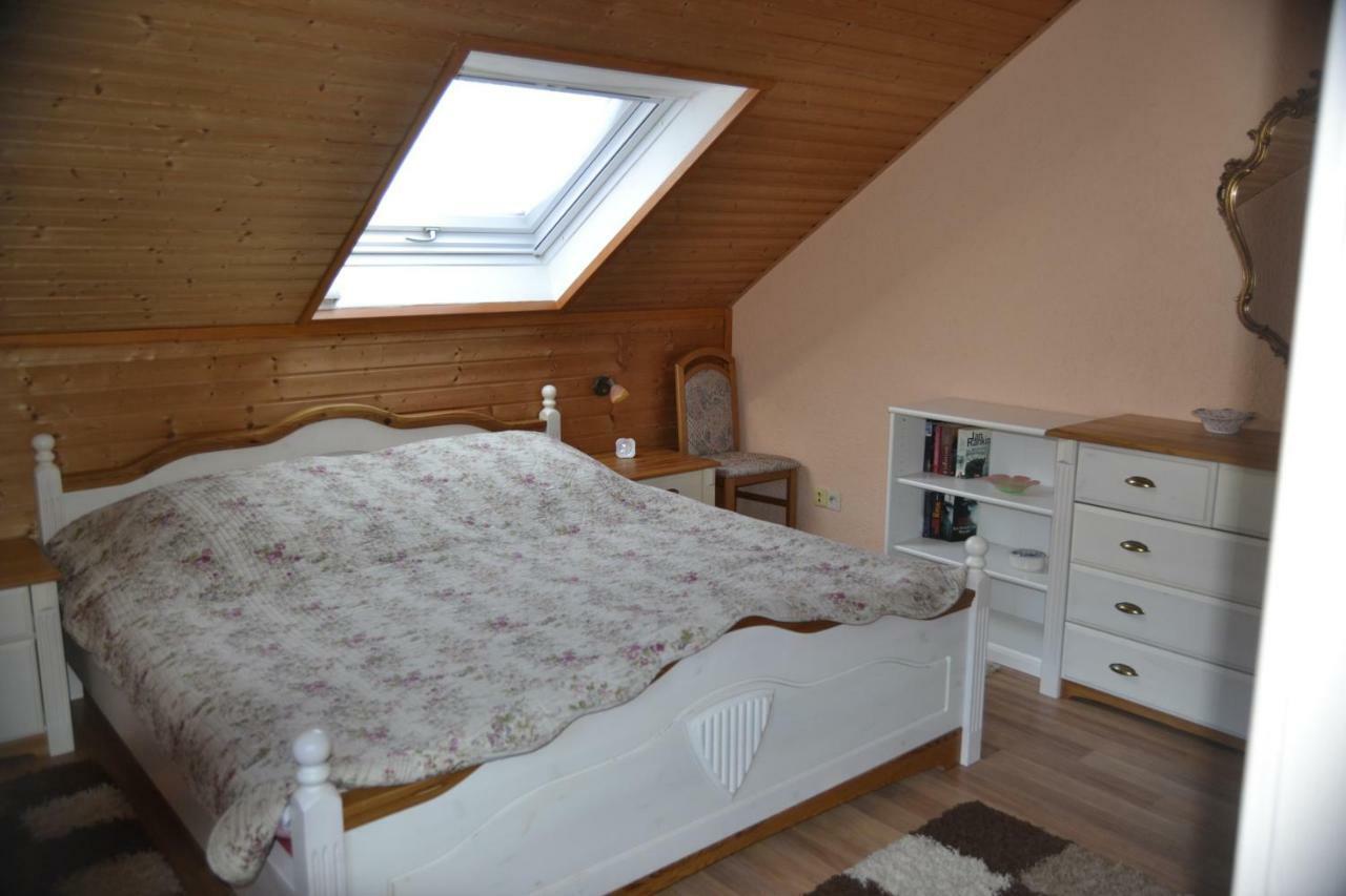Haus Moser 와일덴시 외부 사진