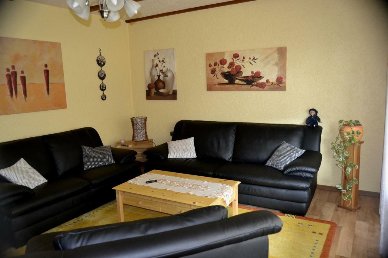 Haus Moser 와일덴시 외부 사진