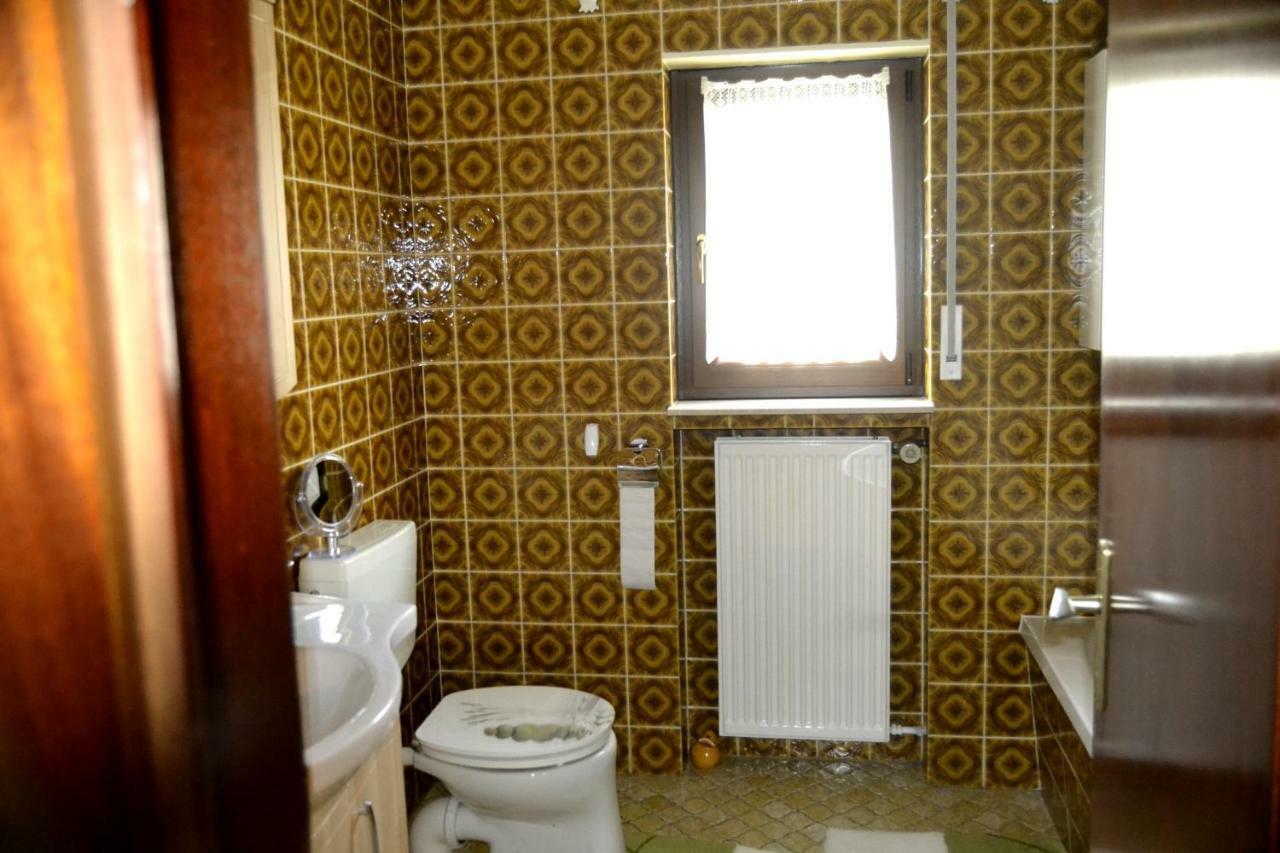 Haus Moser 와일덴시 외부 사진